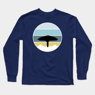 Head in the clouds Long Sleeve T-Shirt